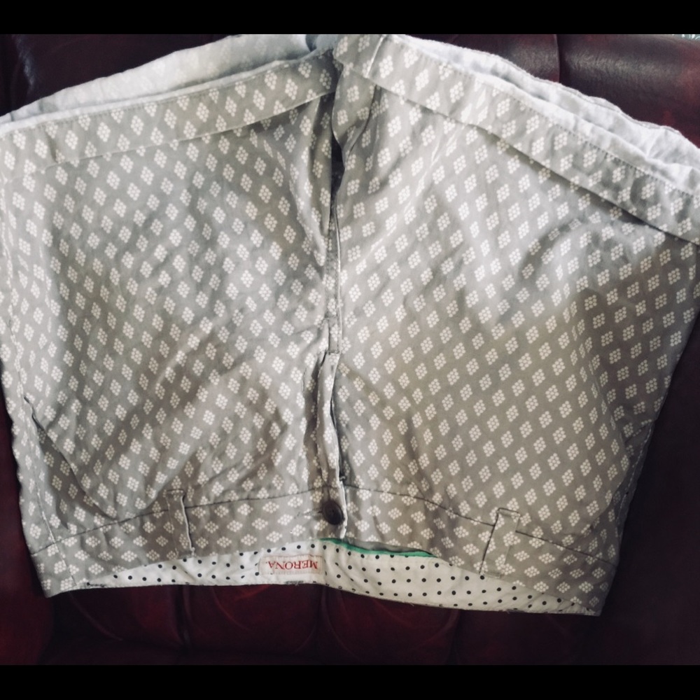 Merona shorts